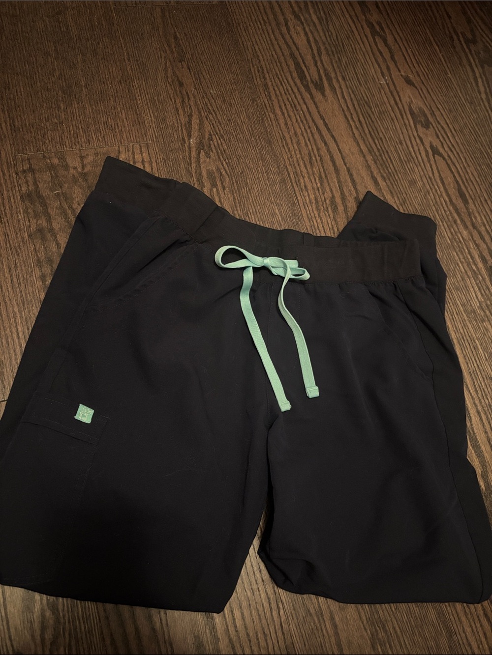Garde Malade Jogger Pants